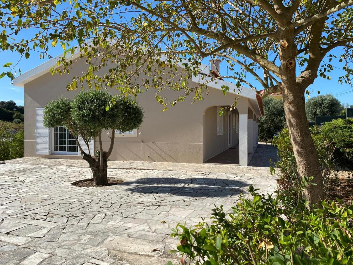 Casal da Rita Campestre Vaqueiros (Santarem) Exterior foto